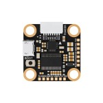 Hot Sales Foxeer F722 V4 Mini Flight Controller MPU6000 for Fpv Freestyle Drones Diy Parts